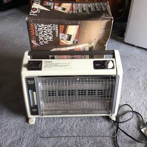 Robeson - Poshmark